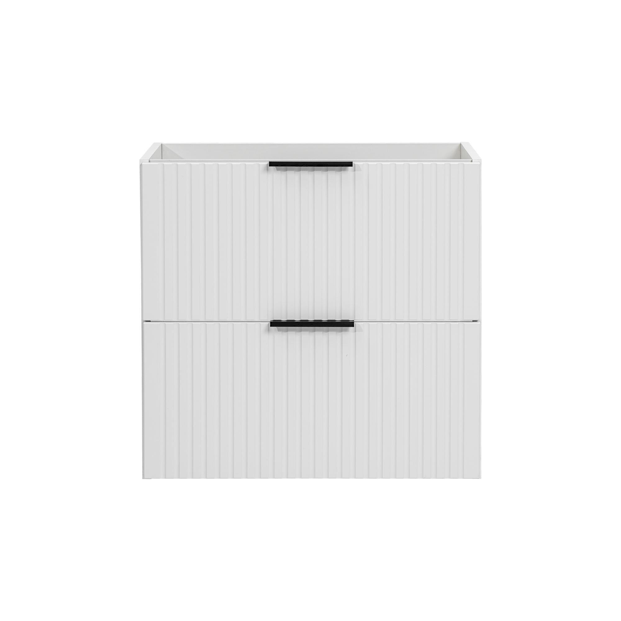 Szafka pod umywalkę ADEL WHITE 82-60-B-2S