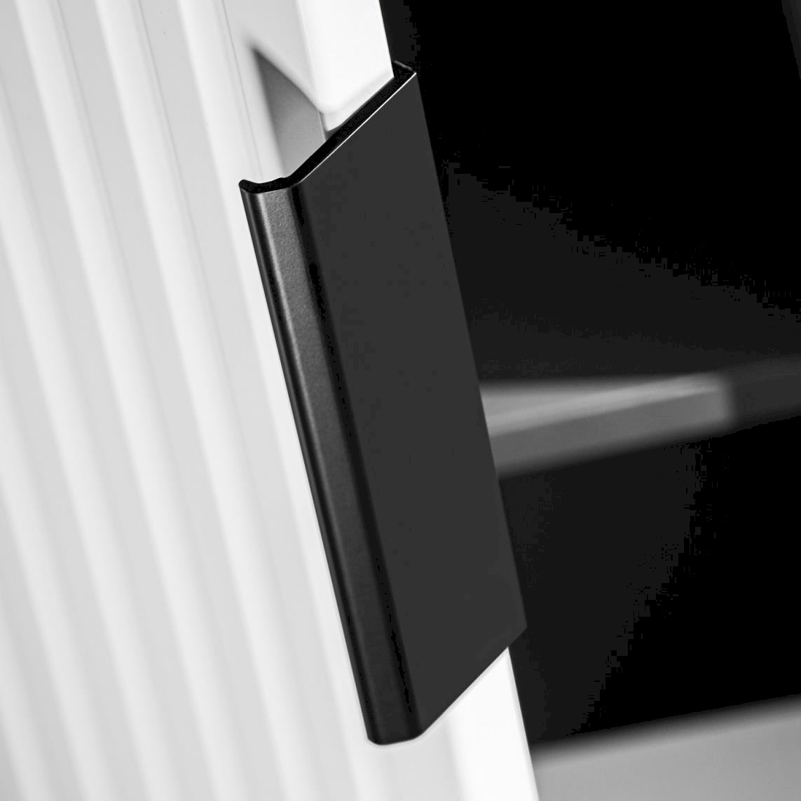 Szafka pod umywalkę ADEL WHITE 82-60-B-2S