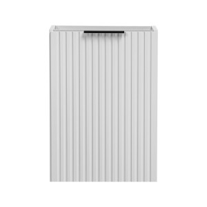 Szafka pod umywalkę ADEL WHITE 82-40-B-1D