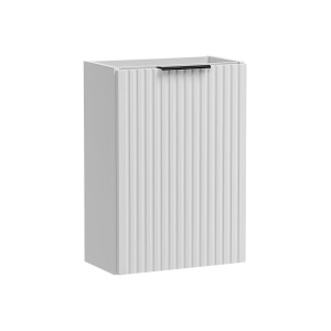 Szafka pod umywalkę ADEL WHITE 82-40-B-1D