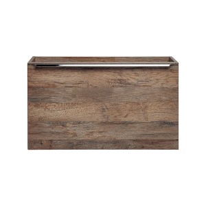 Szafka pod umywalkę SANTA FE OAK 82-80-A-2S