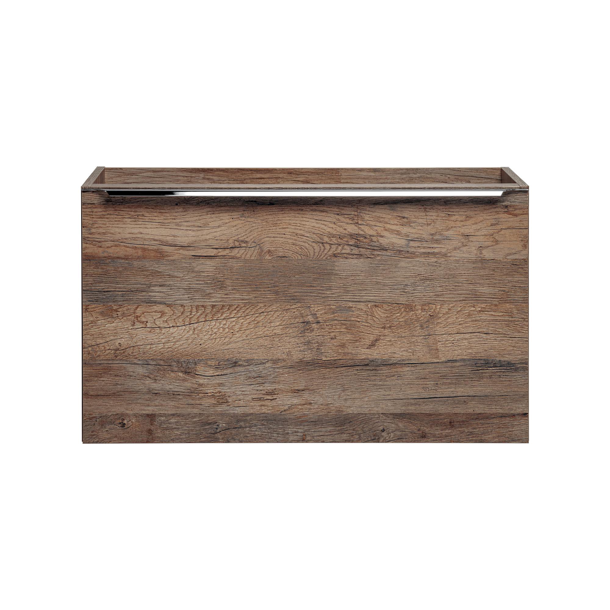 Szafka pod umywalkę SANTA FE OAK 82-80-A-2S