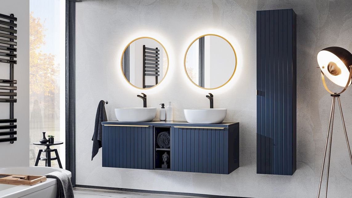 Regał dolny COSMOS 81-01-A