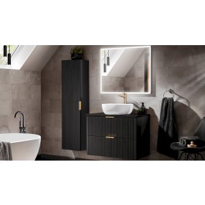 Blat ADEL BLACK 89-60-B