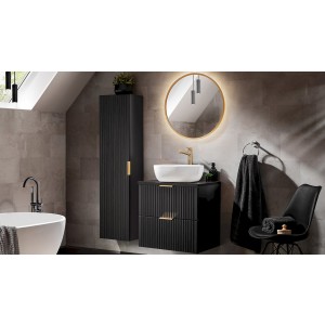 Blat ADEL BLACK 89-60-B