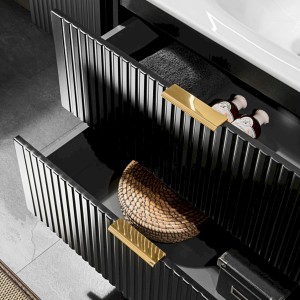 Blat ADEL BLACK 89-60-B