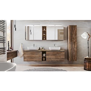 Blat SANTA FE OAK 89-100-A