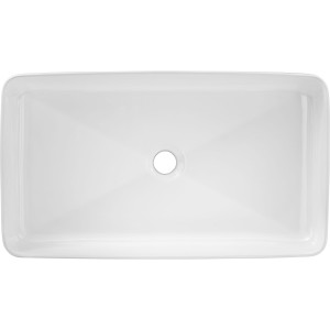 UMYWALKA NABLATOWA SLIM 2 E-6275 DP biała-double packing