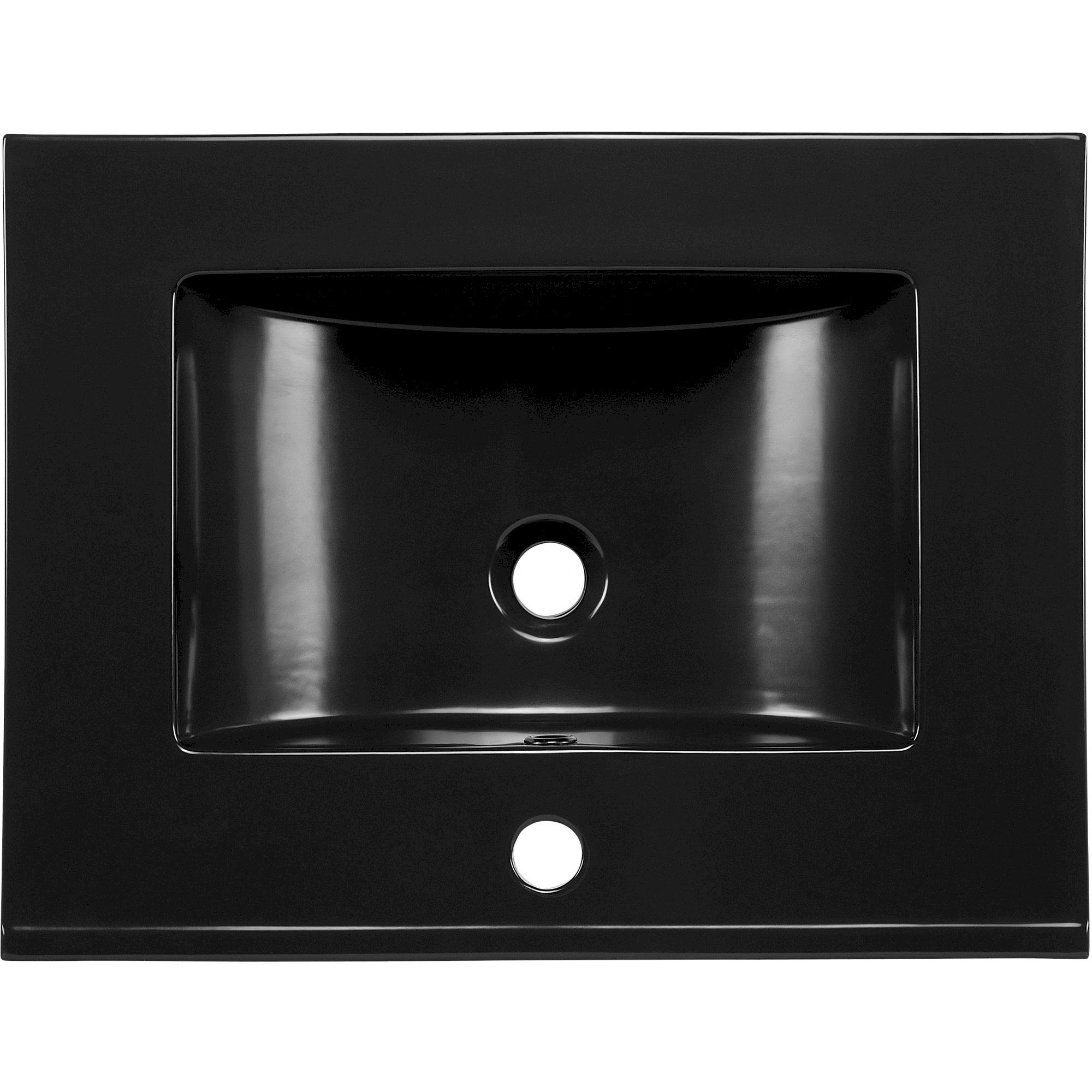 UMYWALKA E-8003 LAVA BLACK 60 DP - double packing