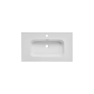 GO 90/DP-8095 umywalka meblowa - double packing