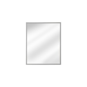 LUSTRO LED ALICE 80X65