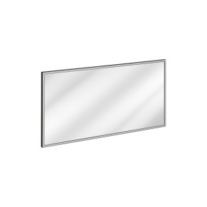 LUSTRO LED ALICE 120X65