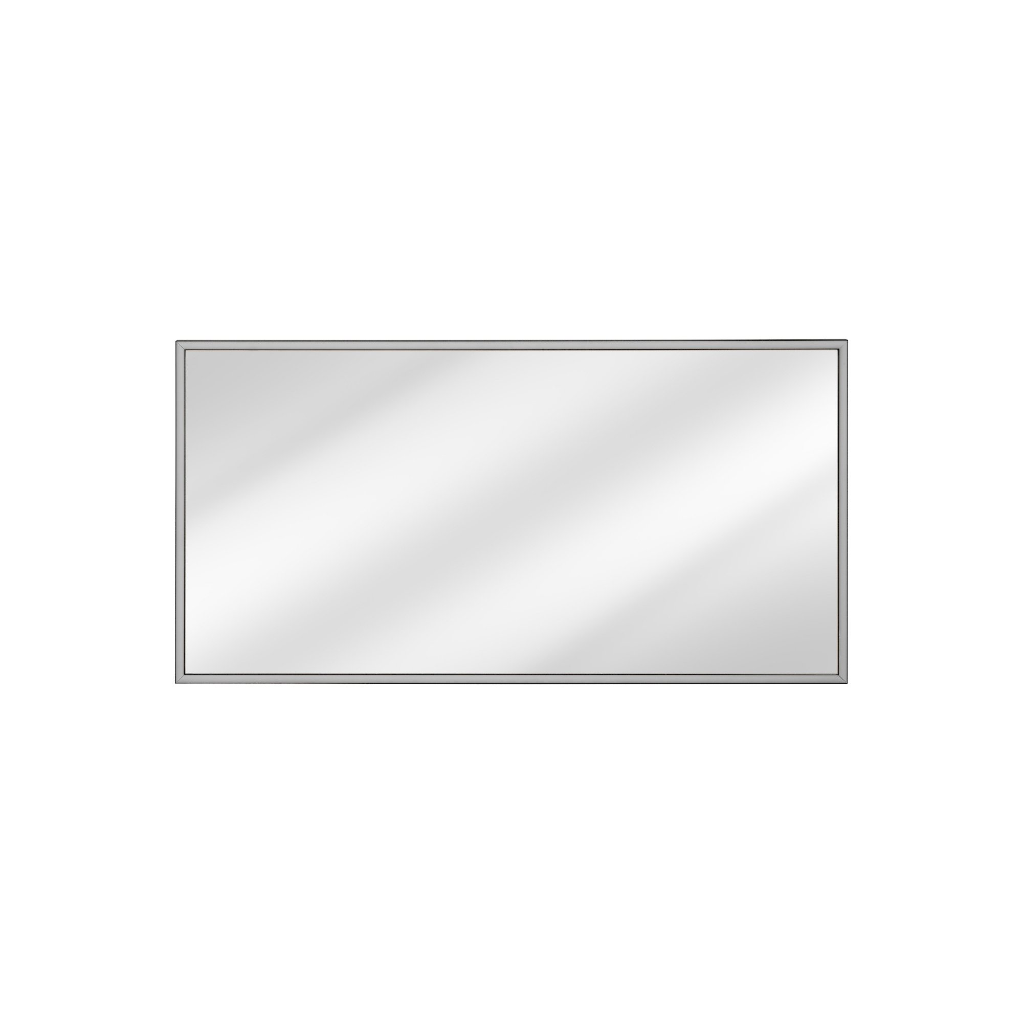 LUSTRO LED ALICE 120X65