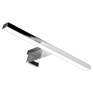 LAMPA LED JULIET CHROM 30 cm