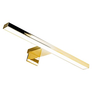 LAMPA LED JULIET GOLD 30 cm