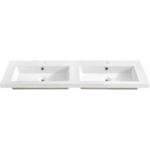 UMYWALKA E-8070 120D DP SPIRIT 2 - podwójna misa-double packing