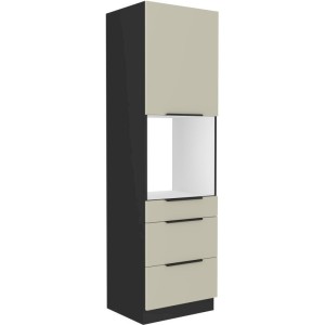 Szafka kuchenna Arona 60 DPS-210 3S 1F