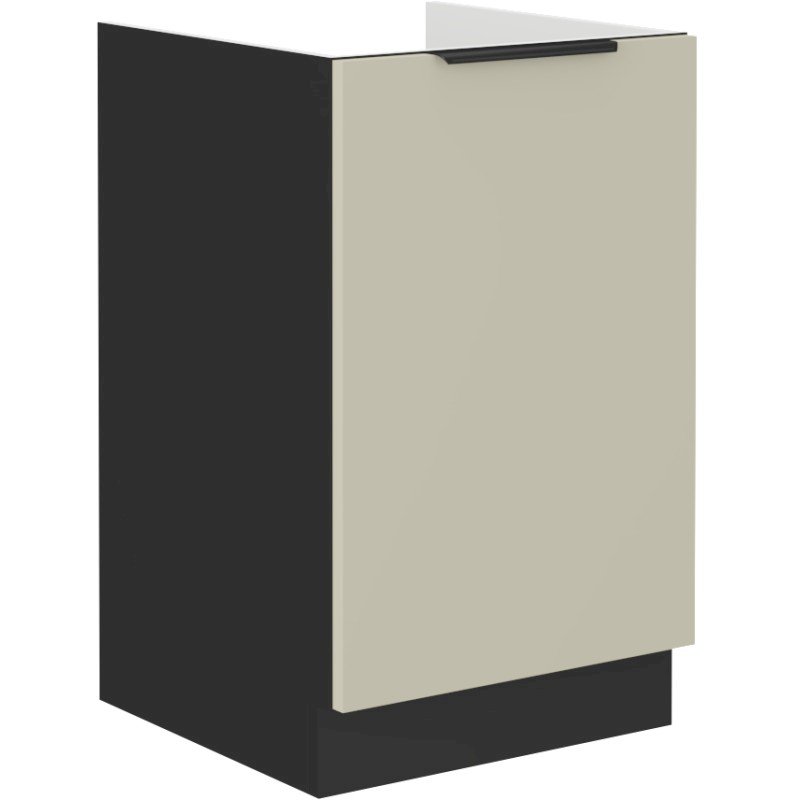 Szafka kuchenna Arona 50 ZL 1F BB