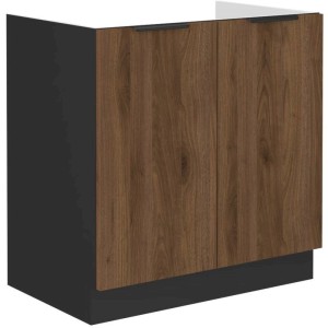 Szafka kuchenna Monza 80 ZL 2F BB