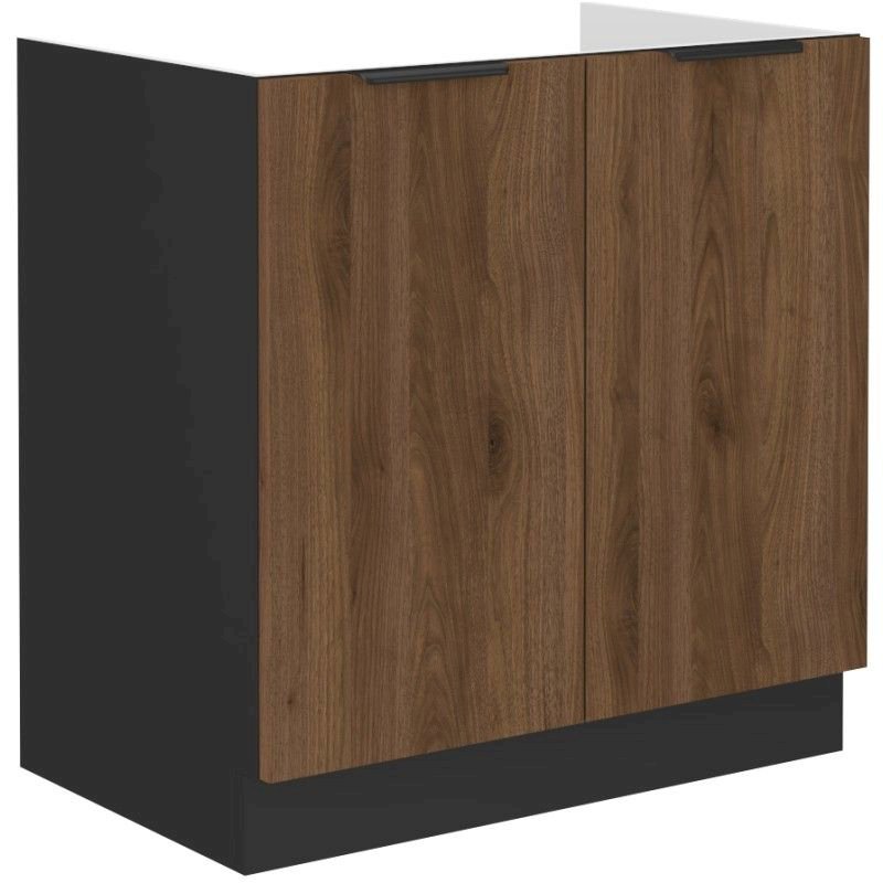 Szafka kuchenna Monza 80 ZL 2F BB