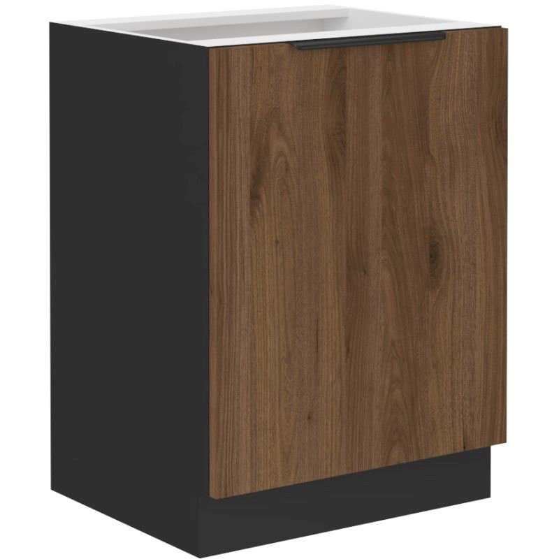 Szafka kuchenna Monza 60 D 1F BB