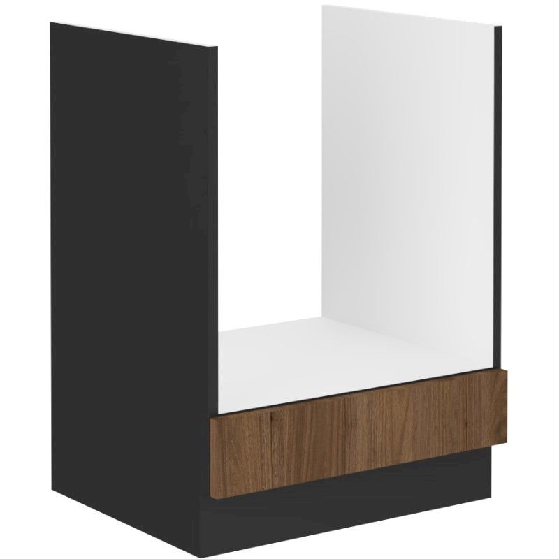 Szafka kuchenna Monza 60 D GAZ BB