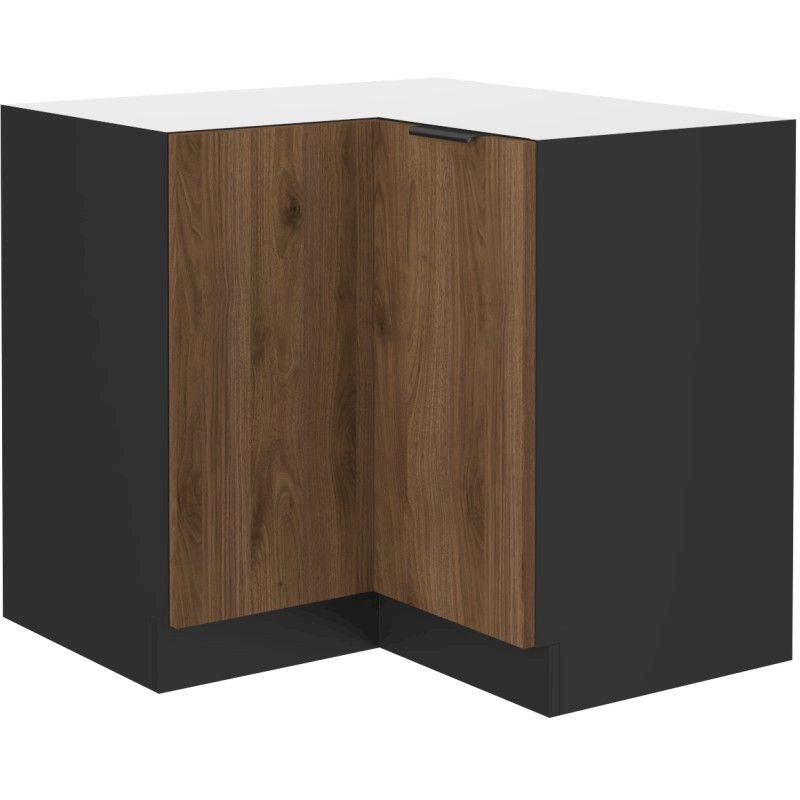 Szafka kuchenna Monza 89x89 DN 1F BB