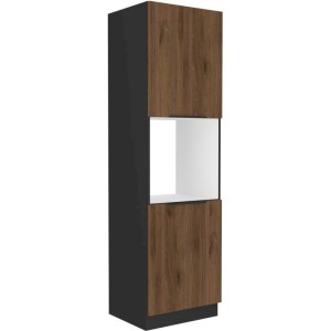 Szafka kuchenna Monza 60 DP-210 2F