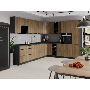 Szafka kuchenna Monza 105 ND 1F BB L/P