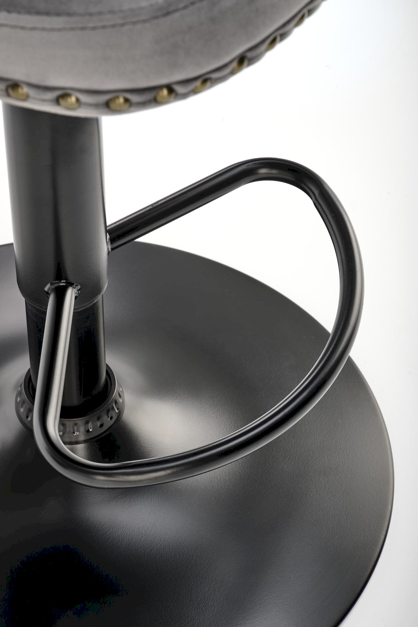 H117 hoker popielaty