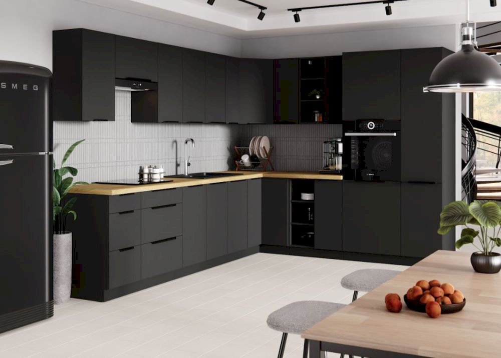 Szafka kuchenna Siena 89x89 DN 1F BB