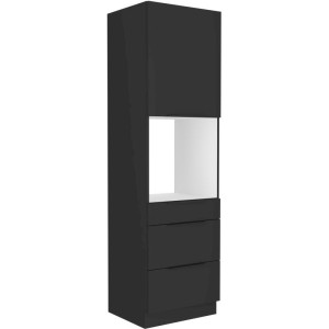 Szafka kuchenna Siena 60 DPS-210 3S 1F