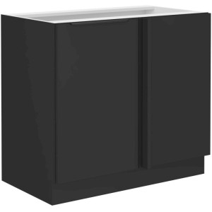 Szafka kuchenna Siena 105 ND 1F BB L/P