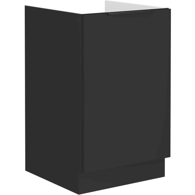 Szafka kuchenna Siena 50 ZL 1F BB