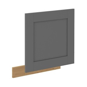 Szafka kuchenna Luna ZM 570x596 DUSTGR/AR