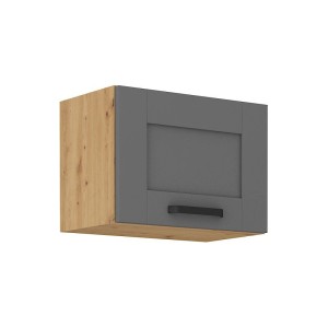 Szafka kuchenna Luna 50 GU-36 1F DUSTGR/AR
