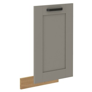 Szafka kuchenna Luna ZM 713x446 CLAYGR/AR