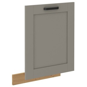 Szafka kuchenna Luna ZM 713x596 CLAYGR/AR