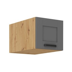 Szafka kuchenna Luna 40 NAGU-36 1F DUSTGR/AR