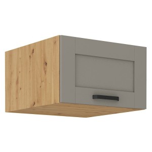 Szafka kuchenna Luna 60 NAGU-36 1F CLAYGR/AR