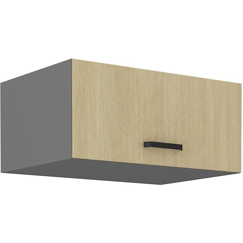 Szafka kuchenna Scandi 80 NAGU-36 1F