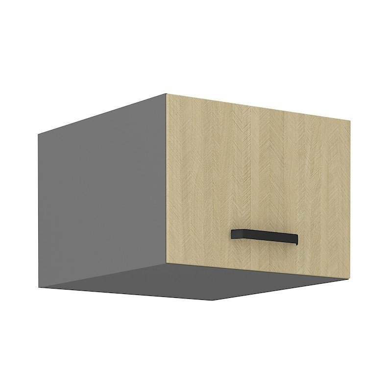 Szafka kuchenna Scandi 50 NAGU-36 1F