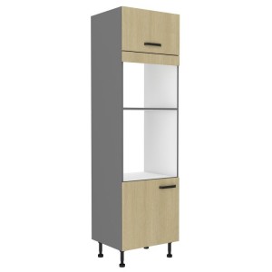 Szafka kuchenna Scandi 60 DPM-215 2F
