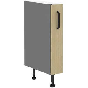 Szafka kuchenna Scandi 15 D CARGO BB