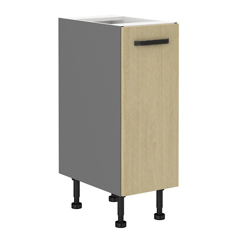 Szafka kuchenna Scandi 30 D CARGO BB