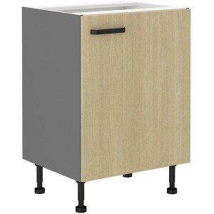 Szafka kuchenna Scandi 60 D 1F BB