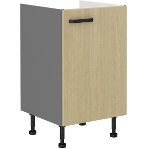 Szafka kuchenna Scandi 50 Zlew 1F BB