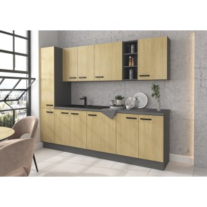 Szafka kuchenna Scandi 105 ND 1F BB L/P