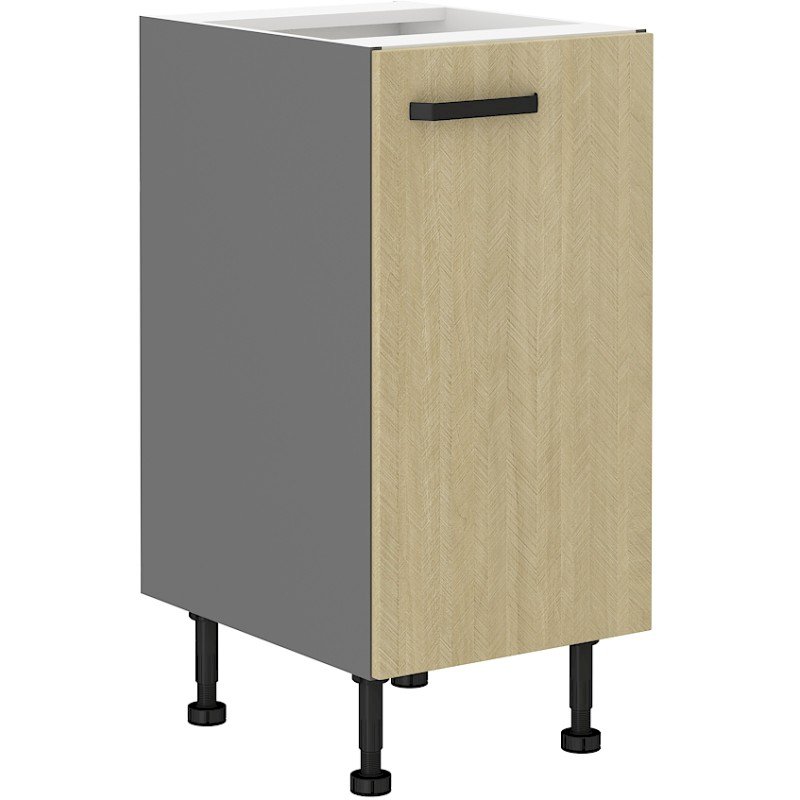 Szafka kuchenna Scandi 40 D 1F BB