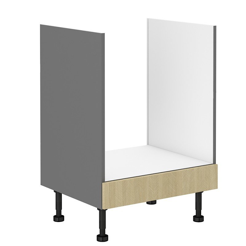 Szafka kuchenna Scandi 60 D GAZ BB